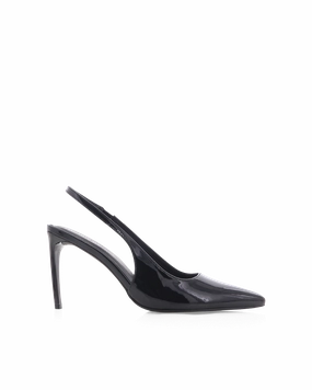 MAXIMILIAN - BLACK PATENT