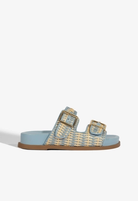 Naomi Sporty Sandal