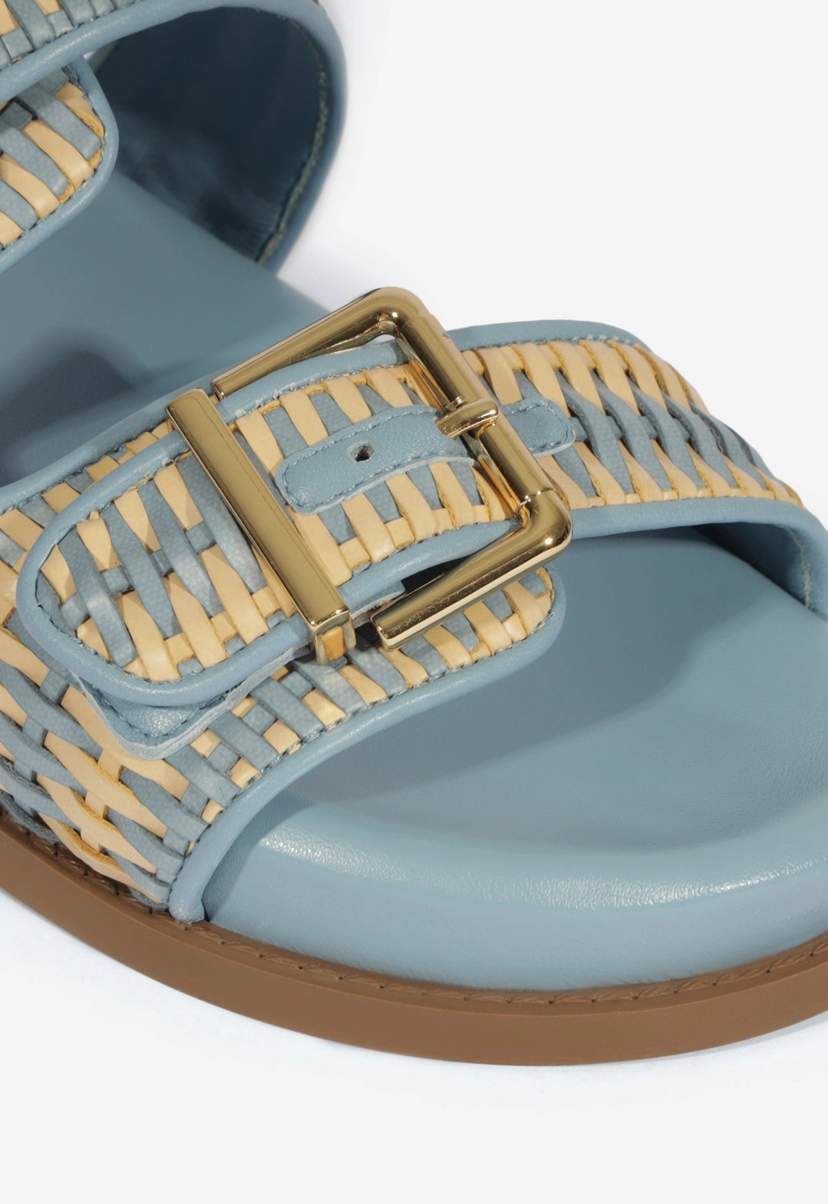 Naomi Sporty Sandal