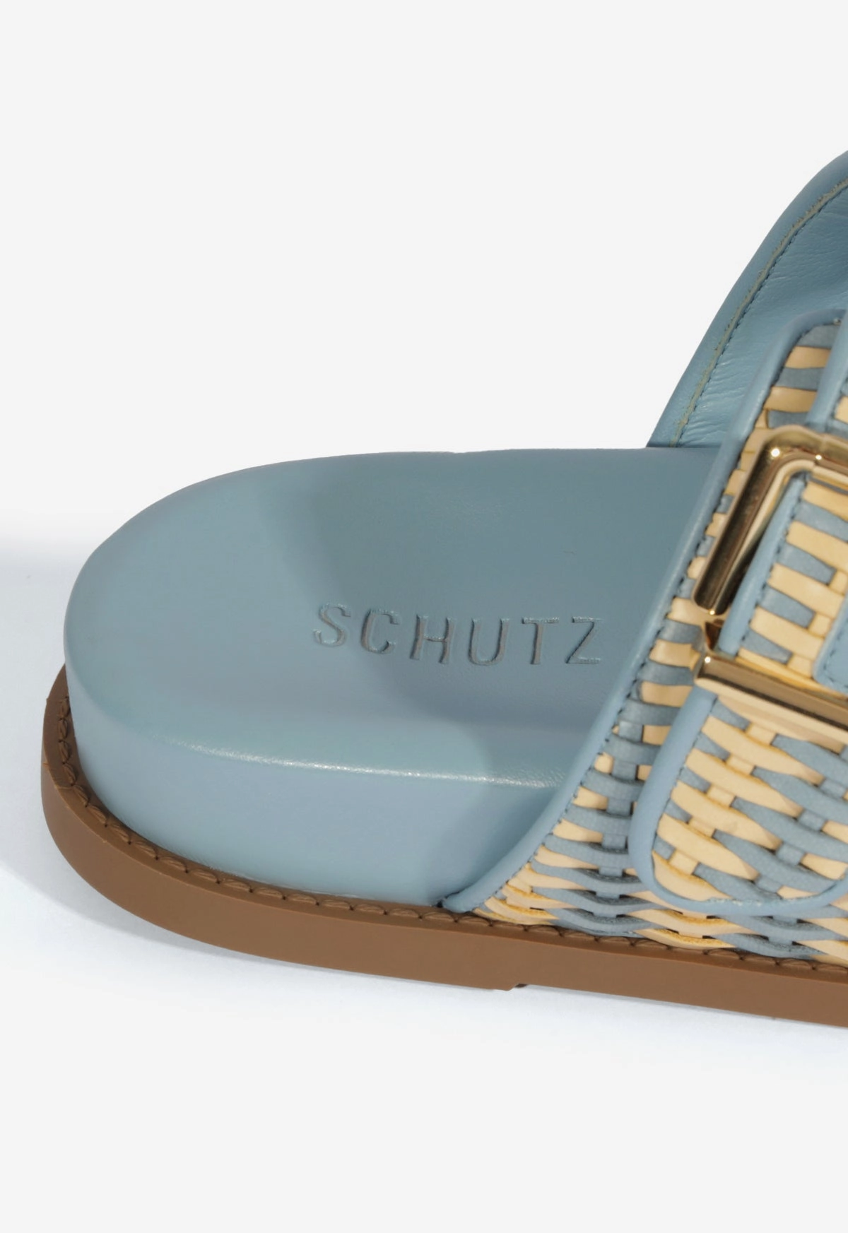 Naomi Sporty Sandal