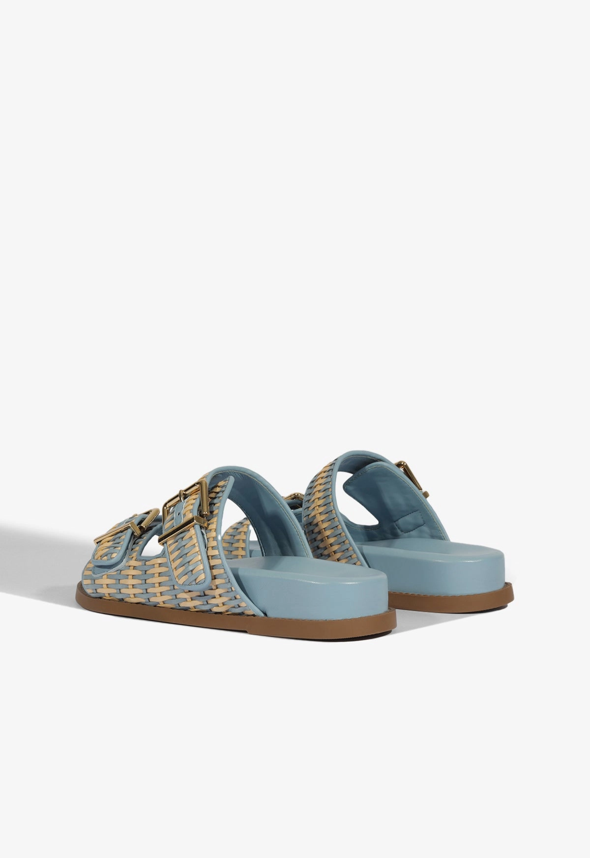 Naomi Sporty Sandal