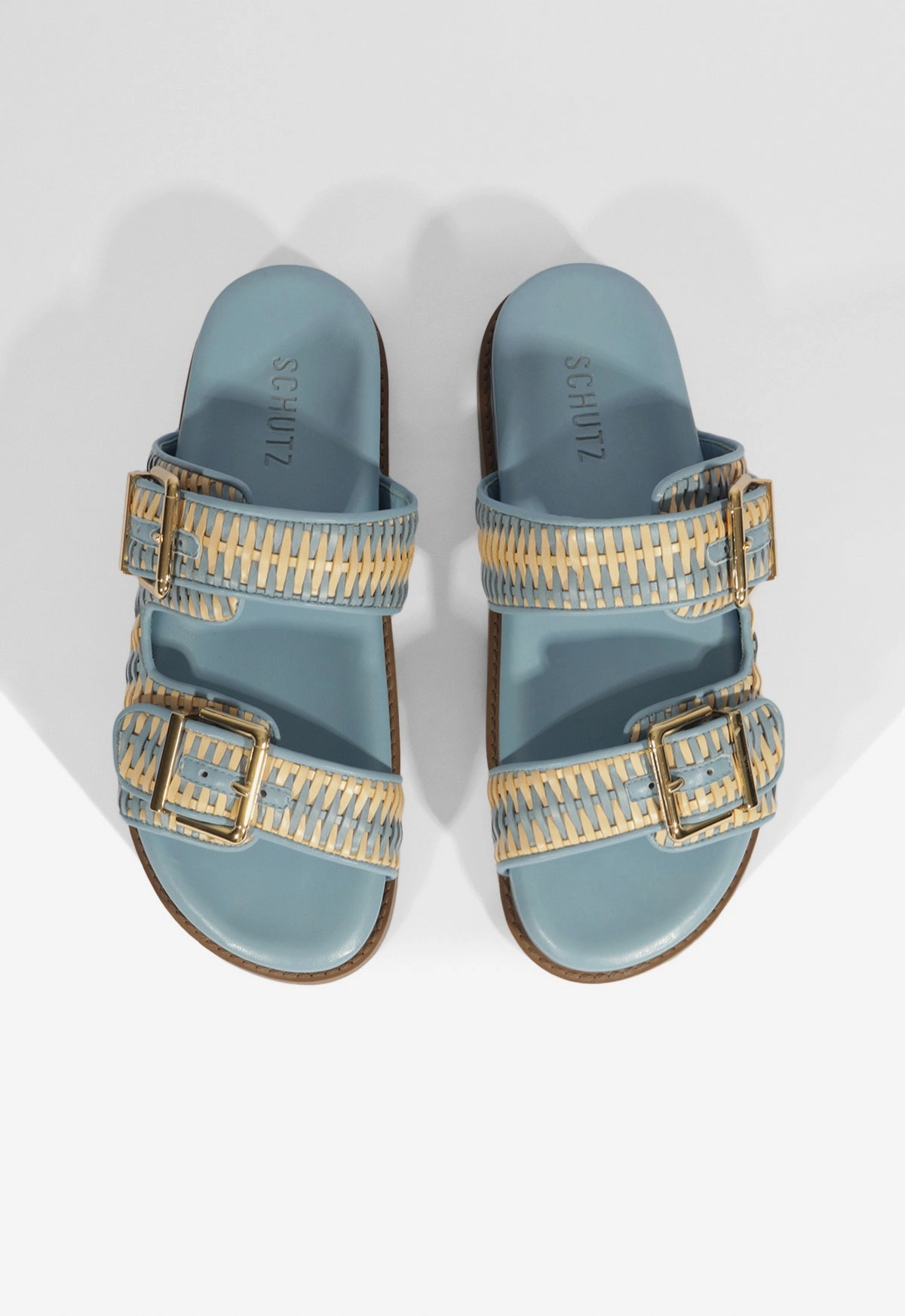 Naomi Sporty Sandal