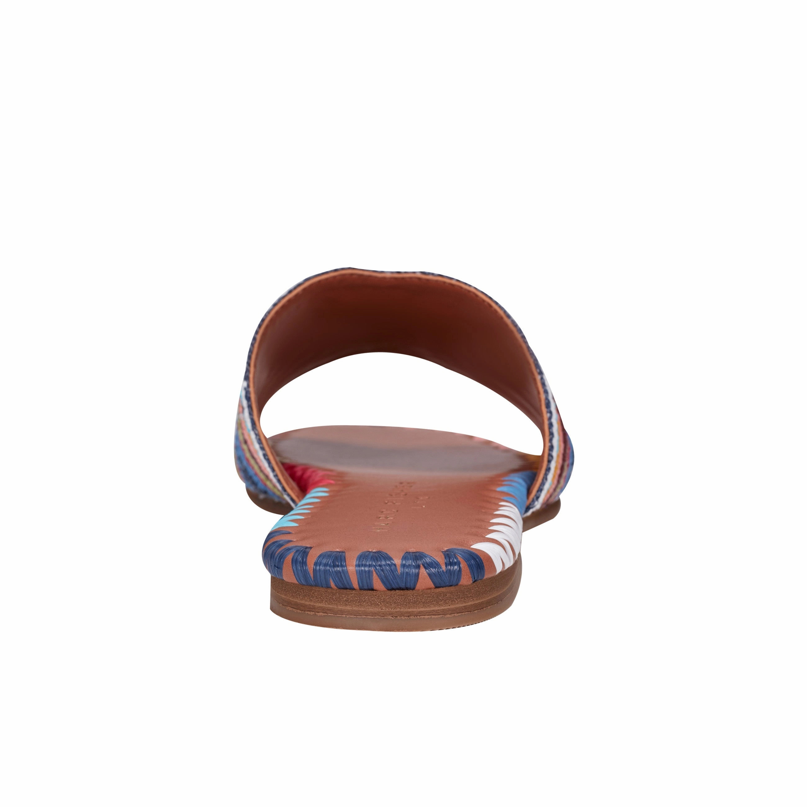 Nottie Flat Slide Sandal