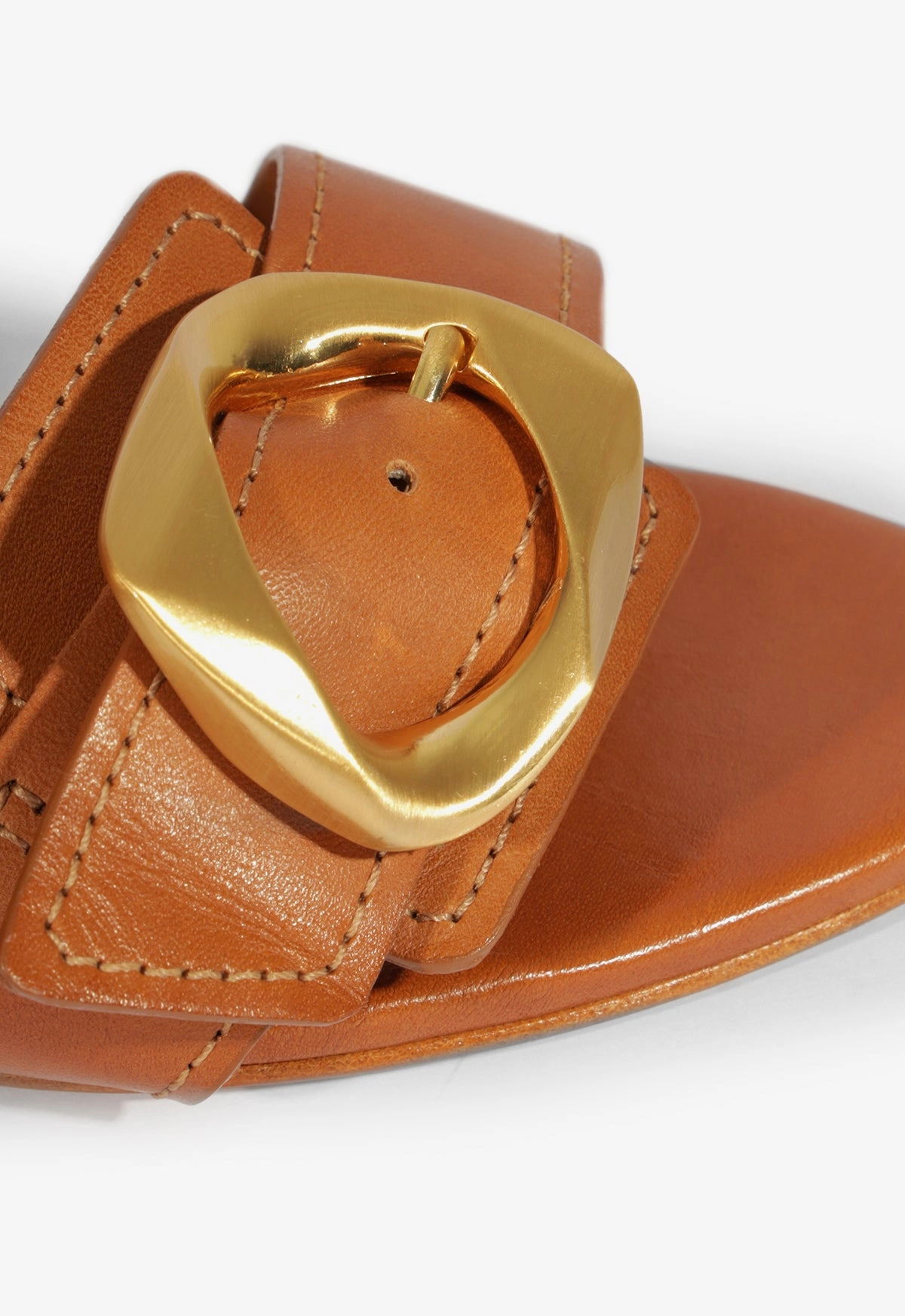 Olga Mid Sandal