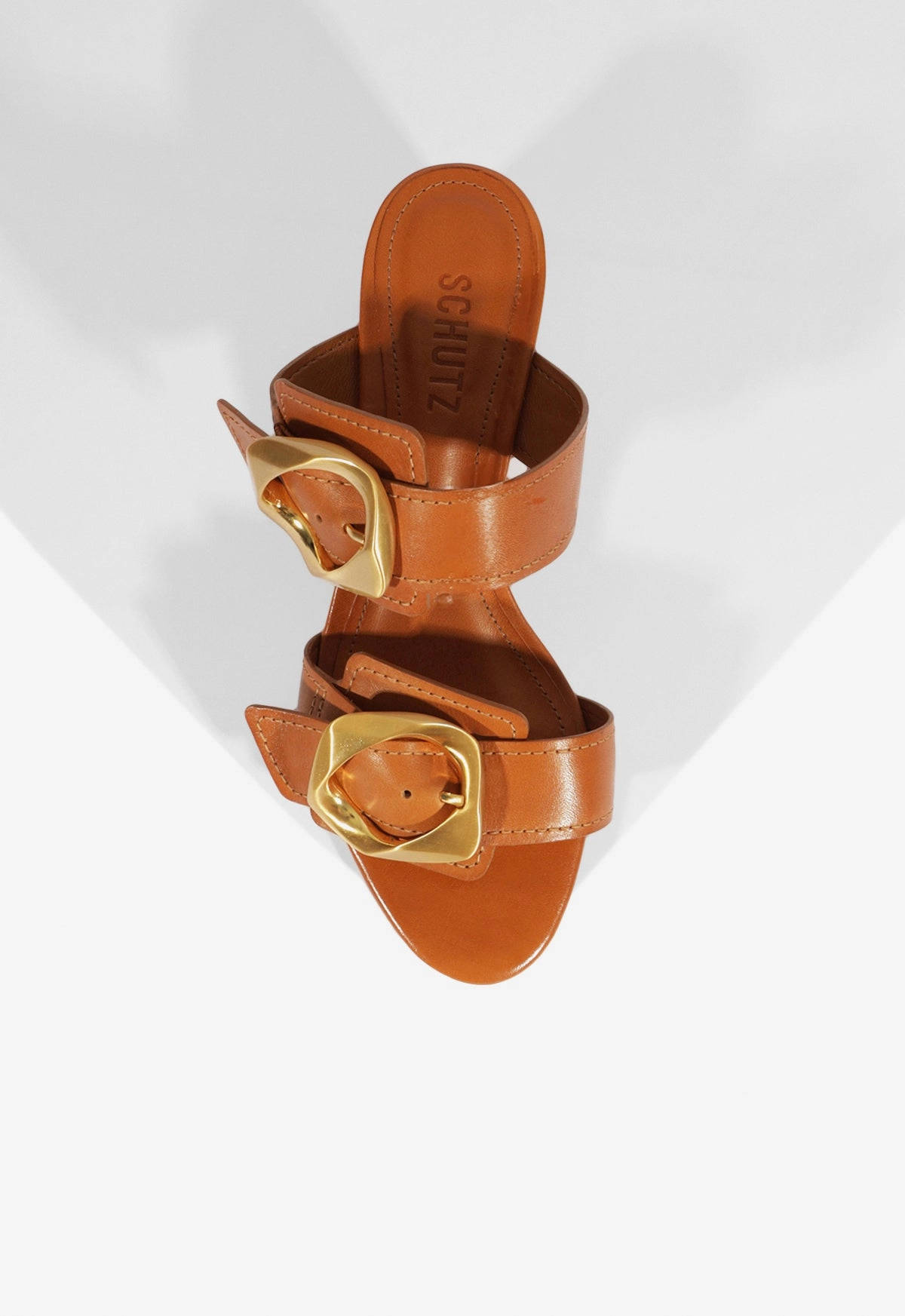 Olga Mid Sandal