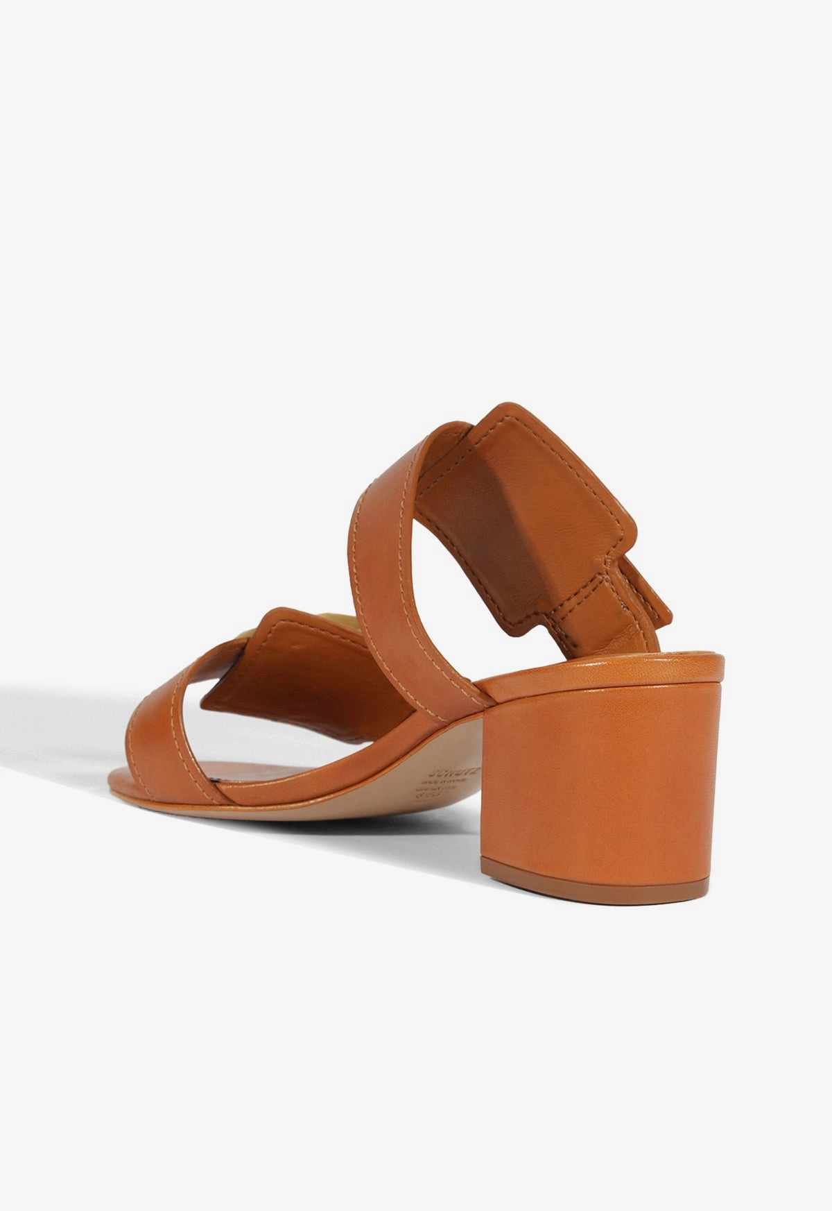 Olga Mid Sandal
