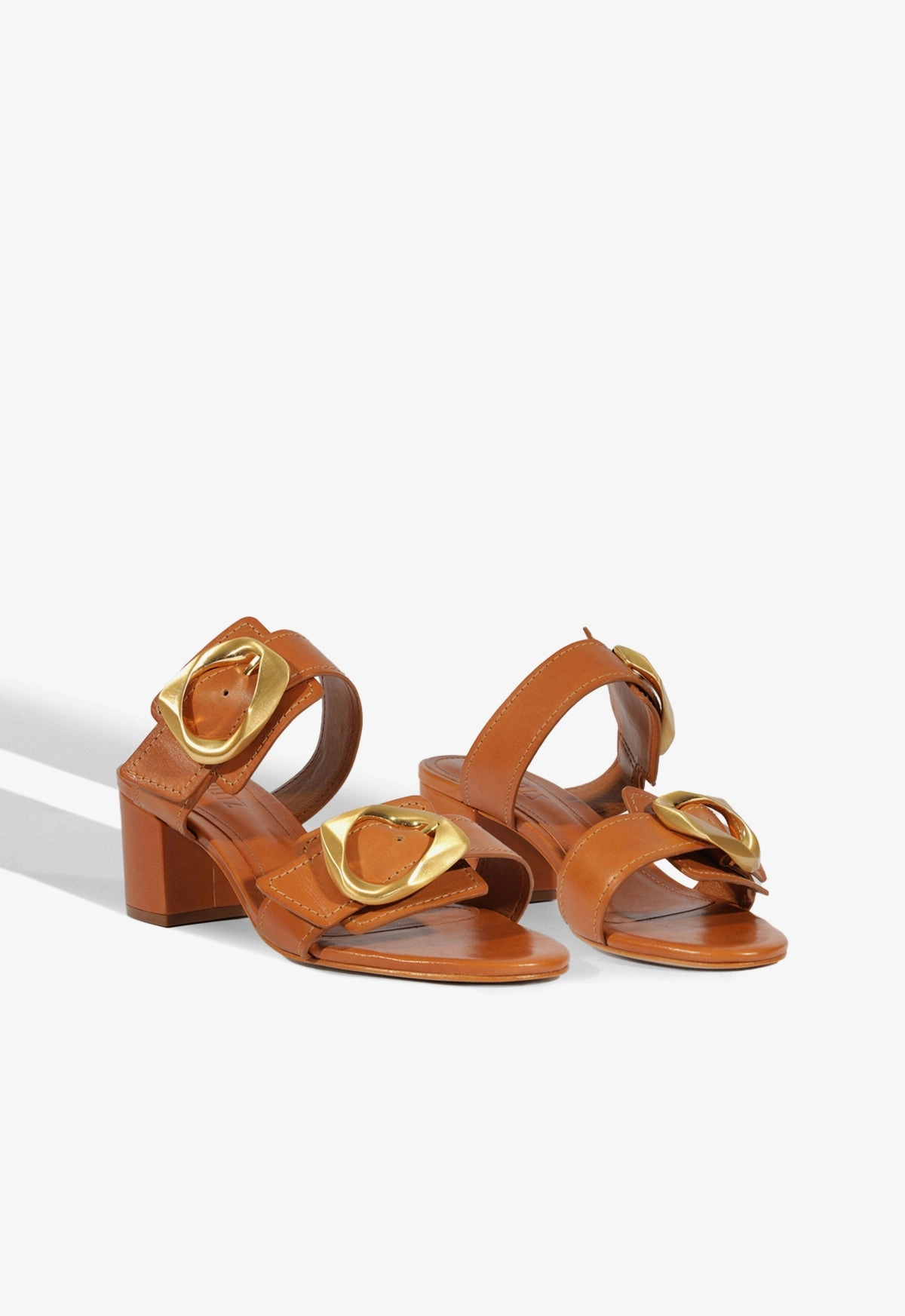 Olga Mid Sandal