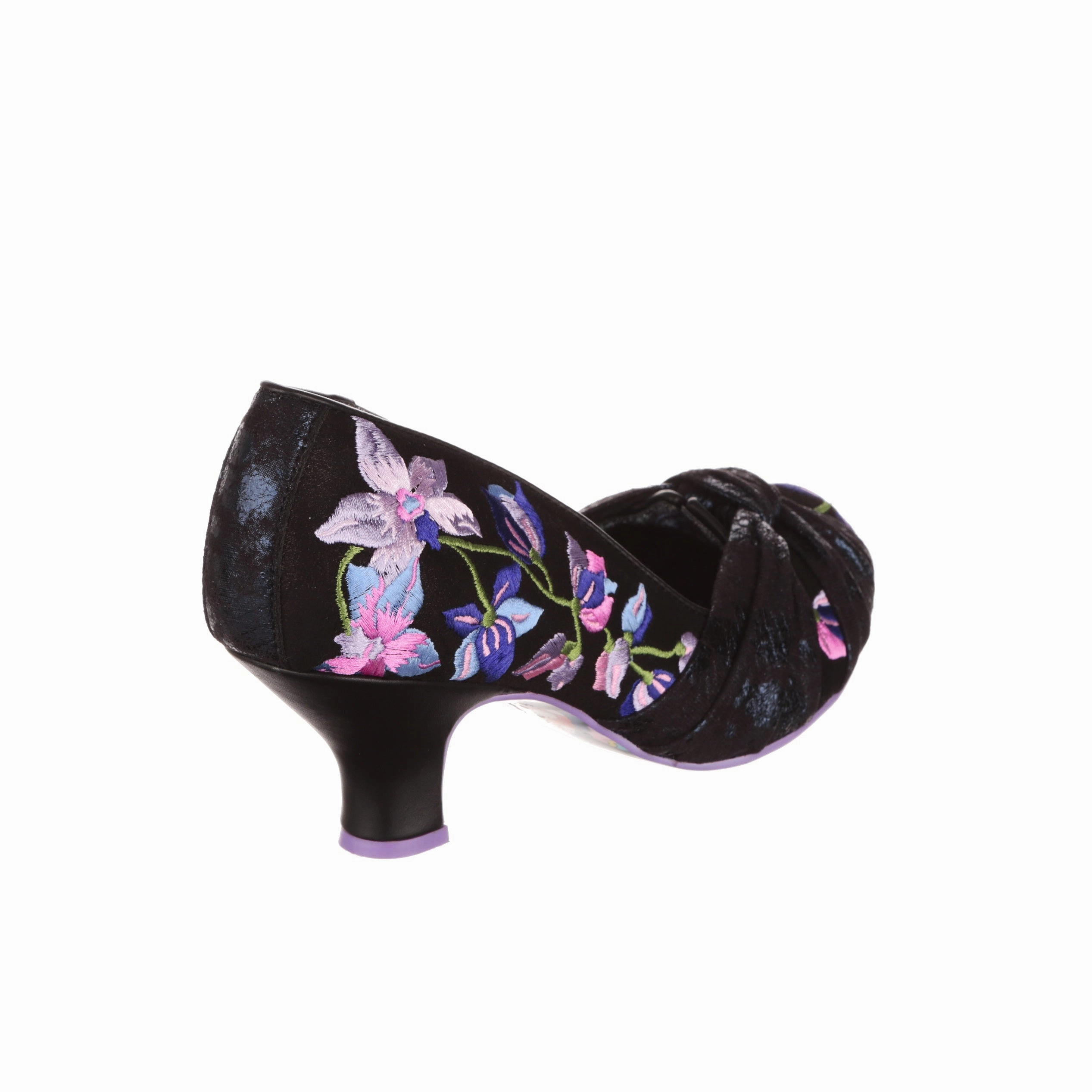 Orchiding Me