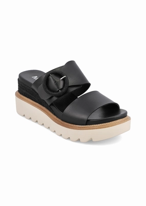 ORLA - BLACK