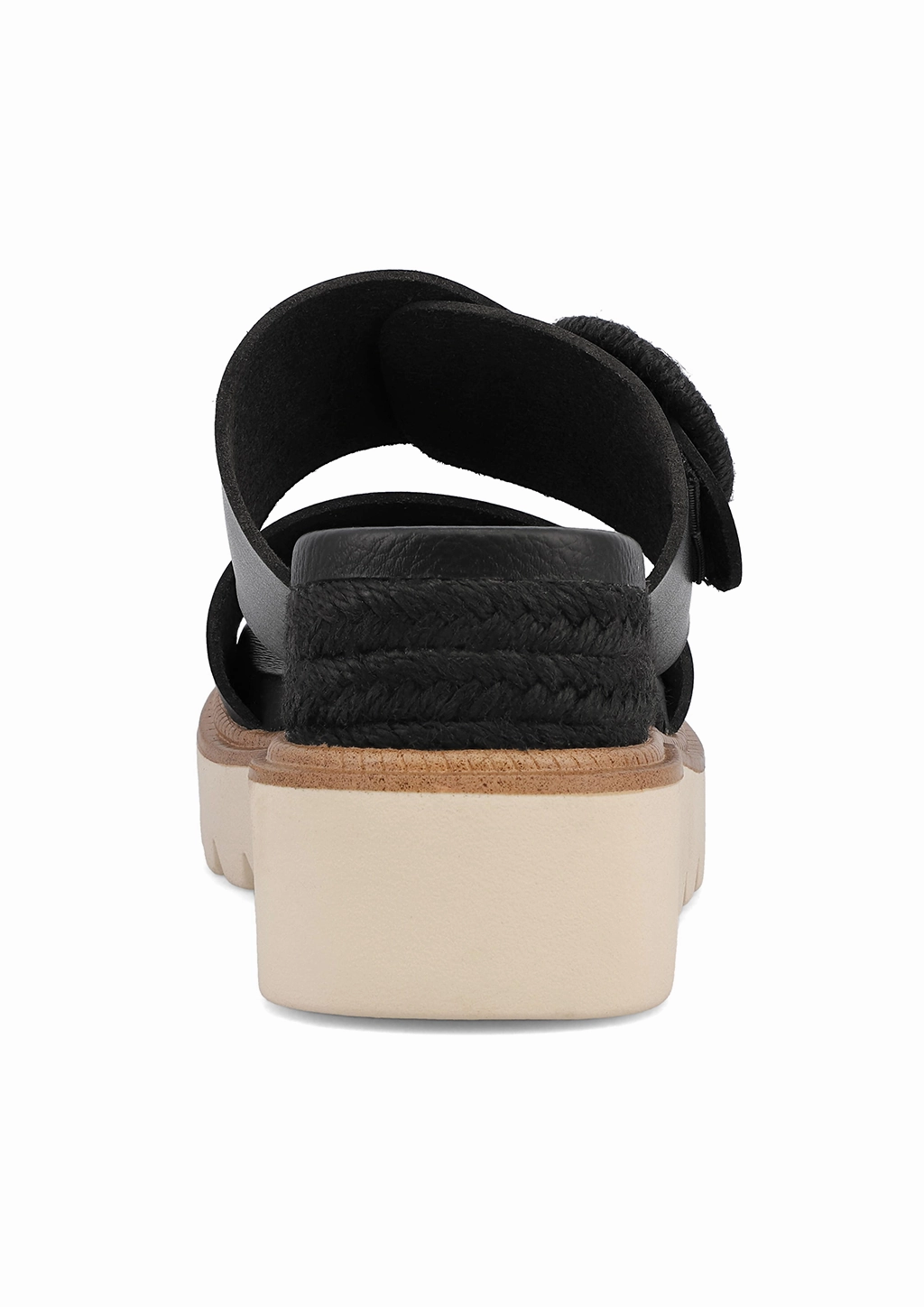 ORLA - BLACK