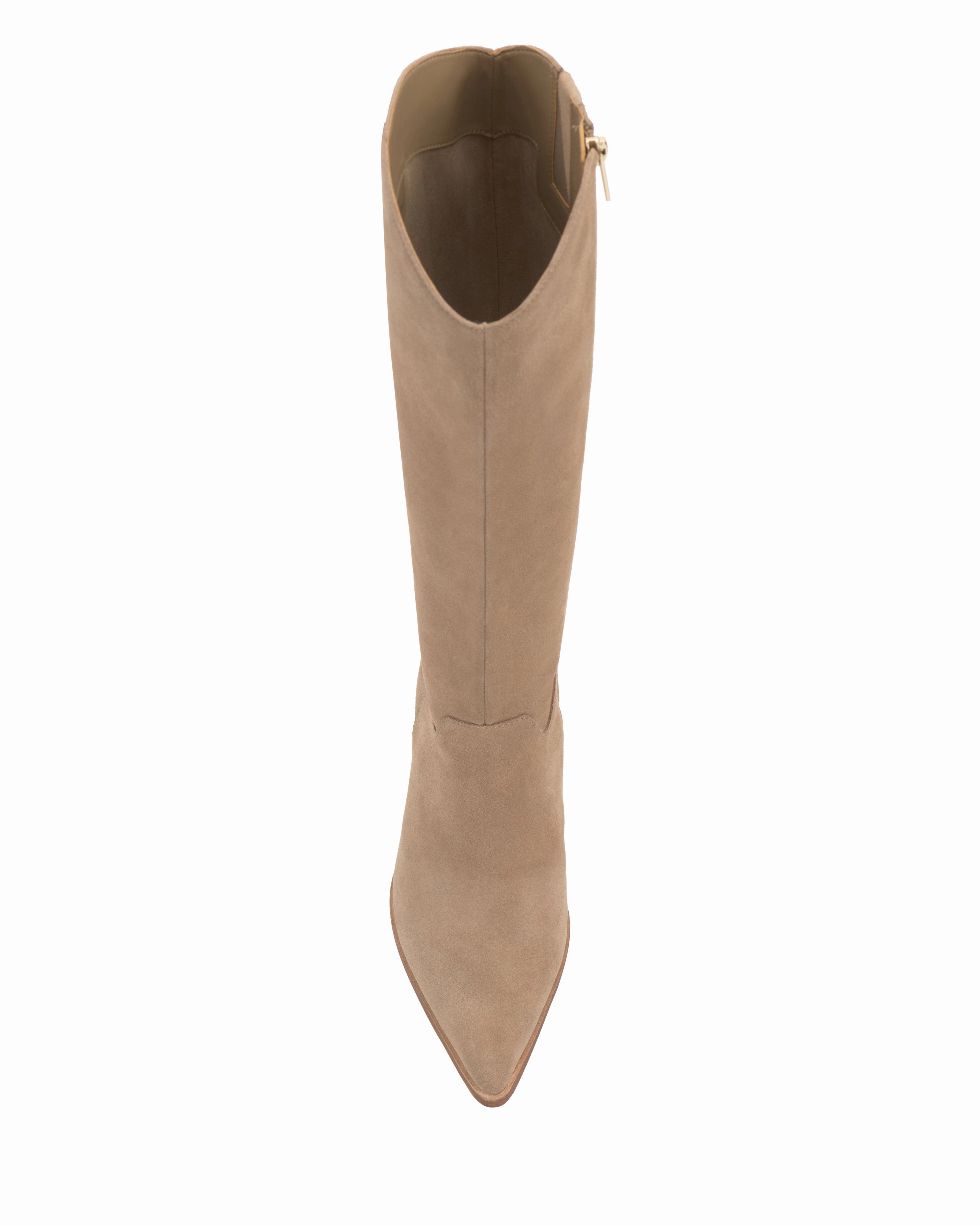 Oyennie Knee High Boot