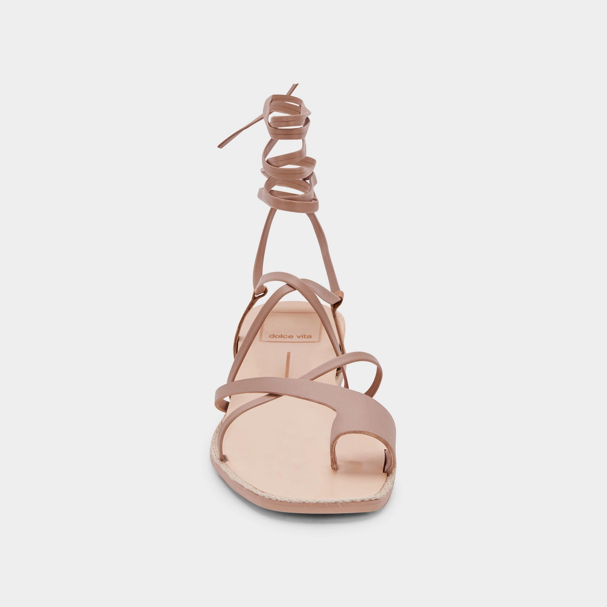 PATLI SANDALS SADDLE STELLA - re:vita