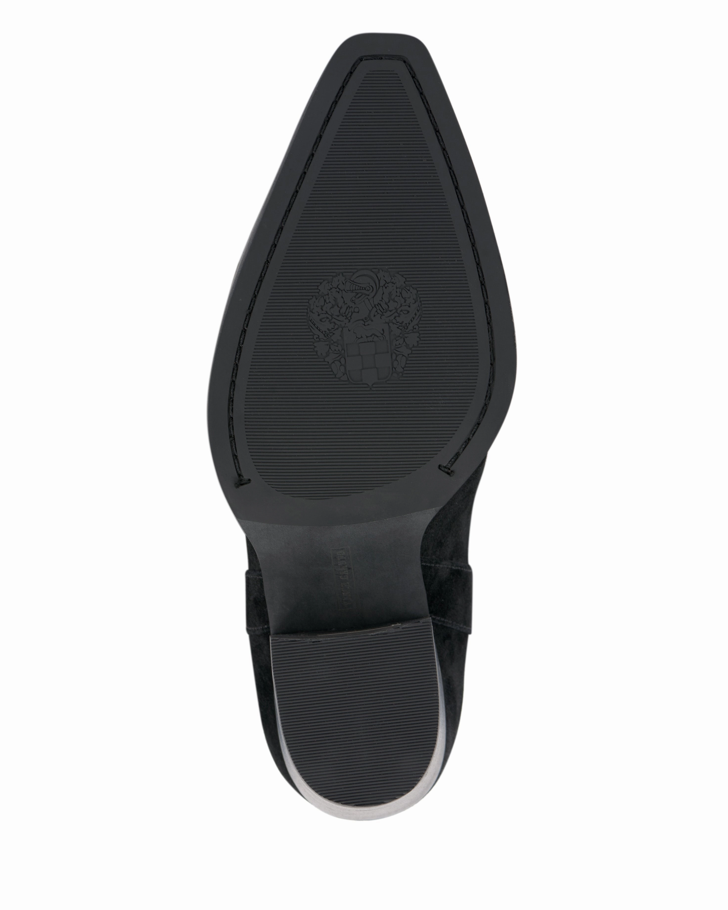 Pelia Wide Calf Boot