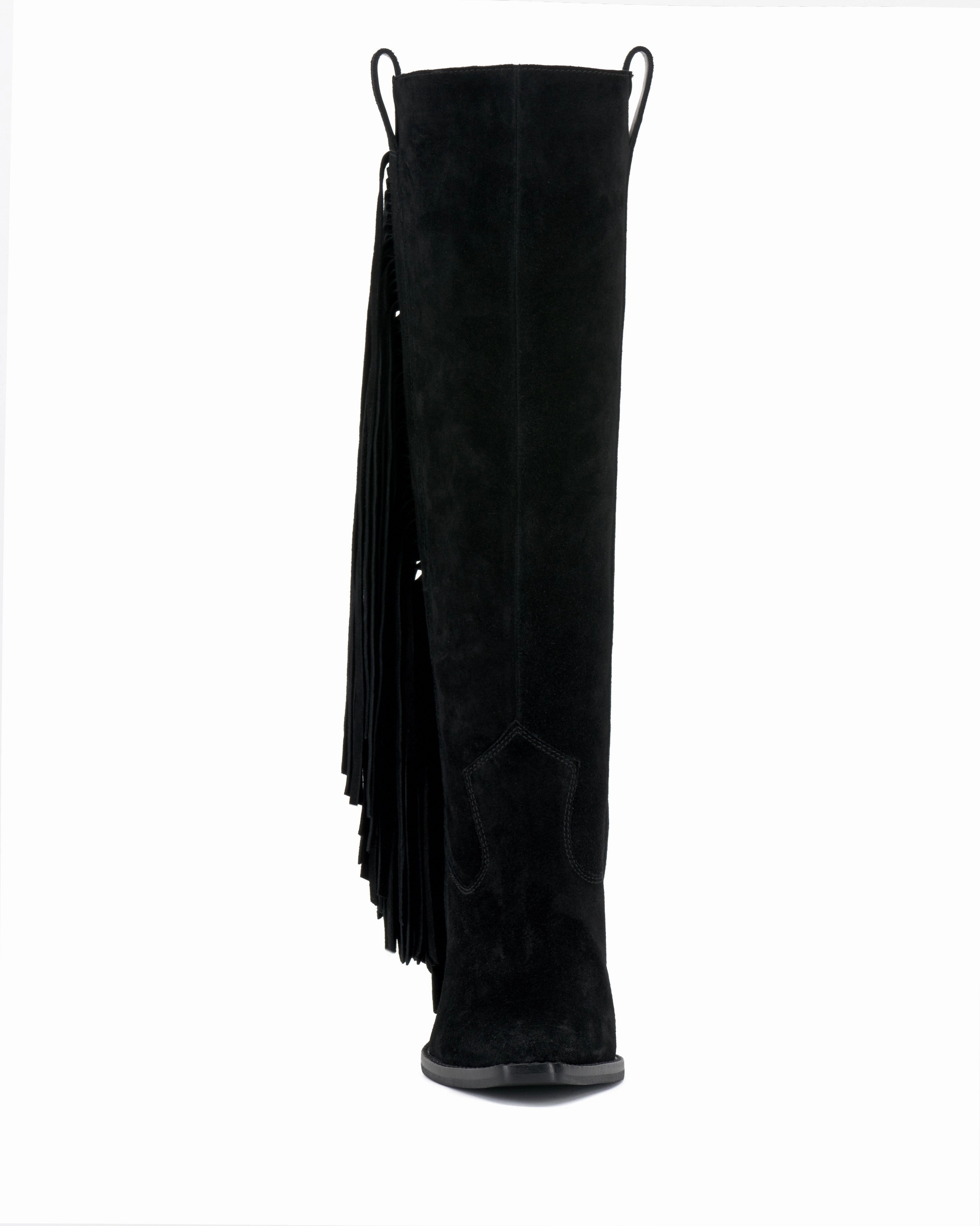 Pelia Wide Calf Boot