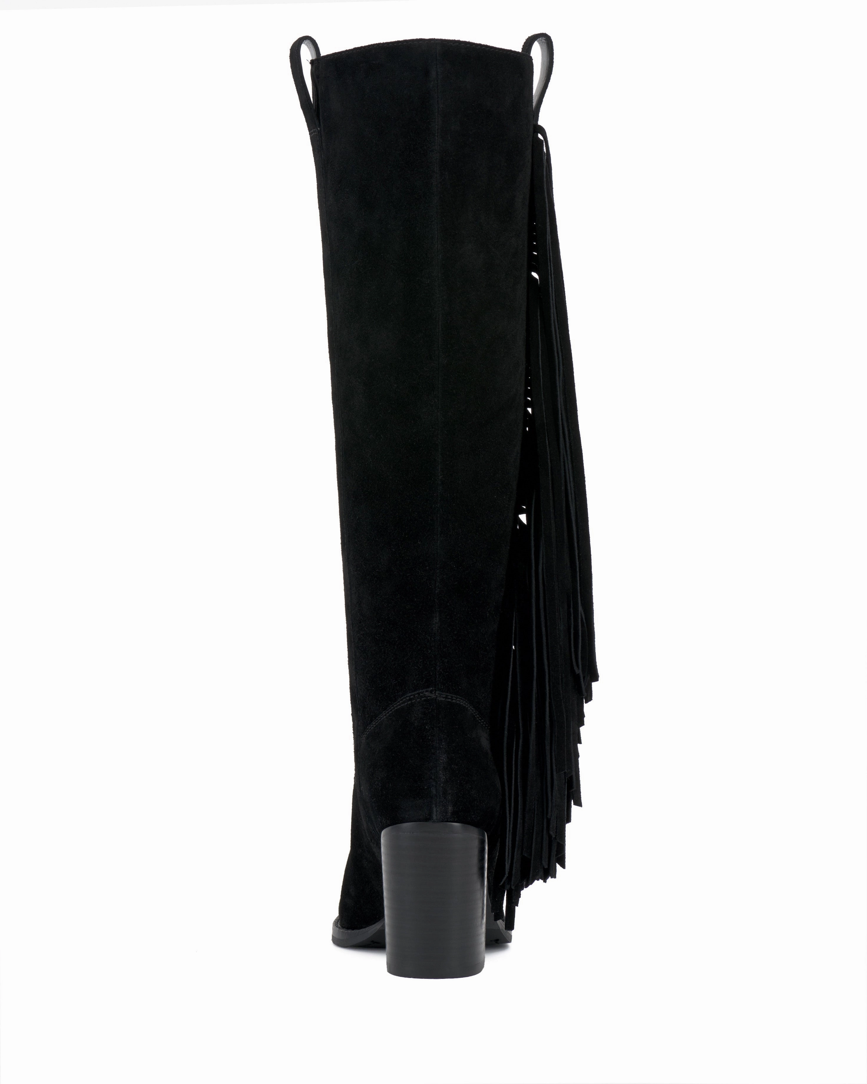Pelia Wide Calf Boot