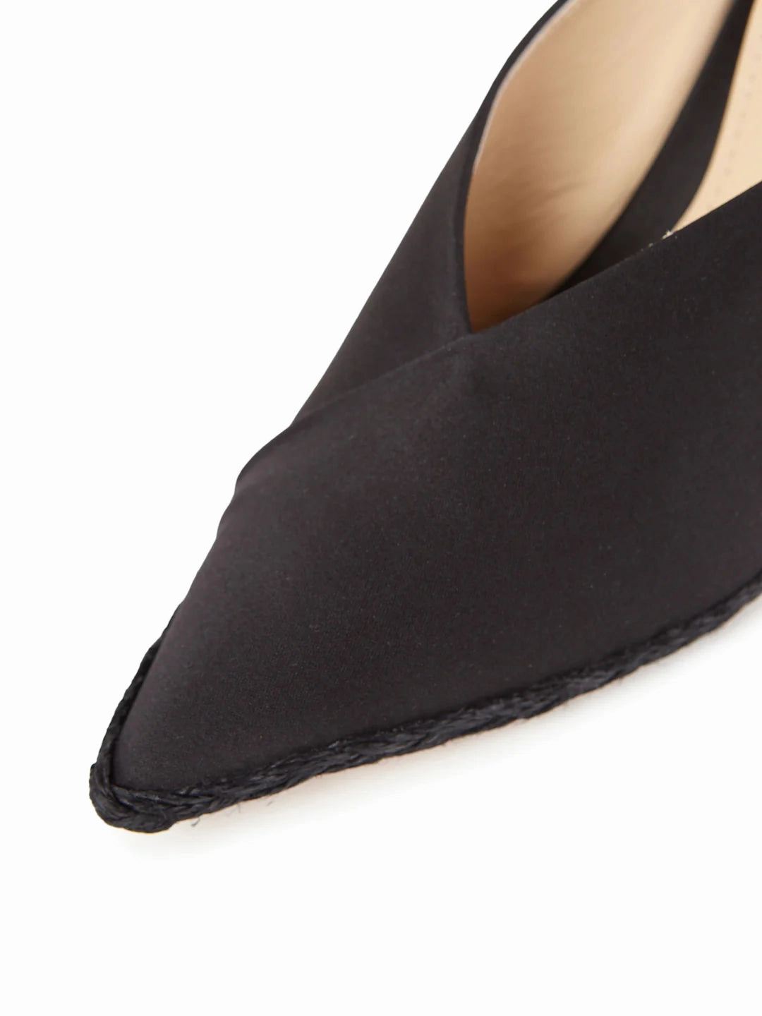 Penny Sandal - Black