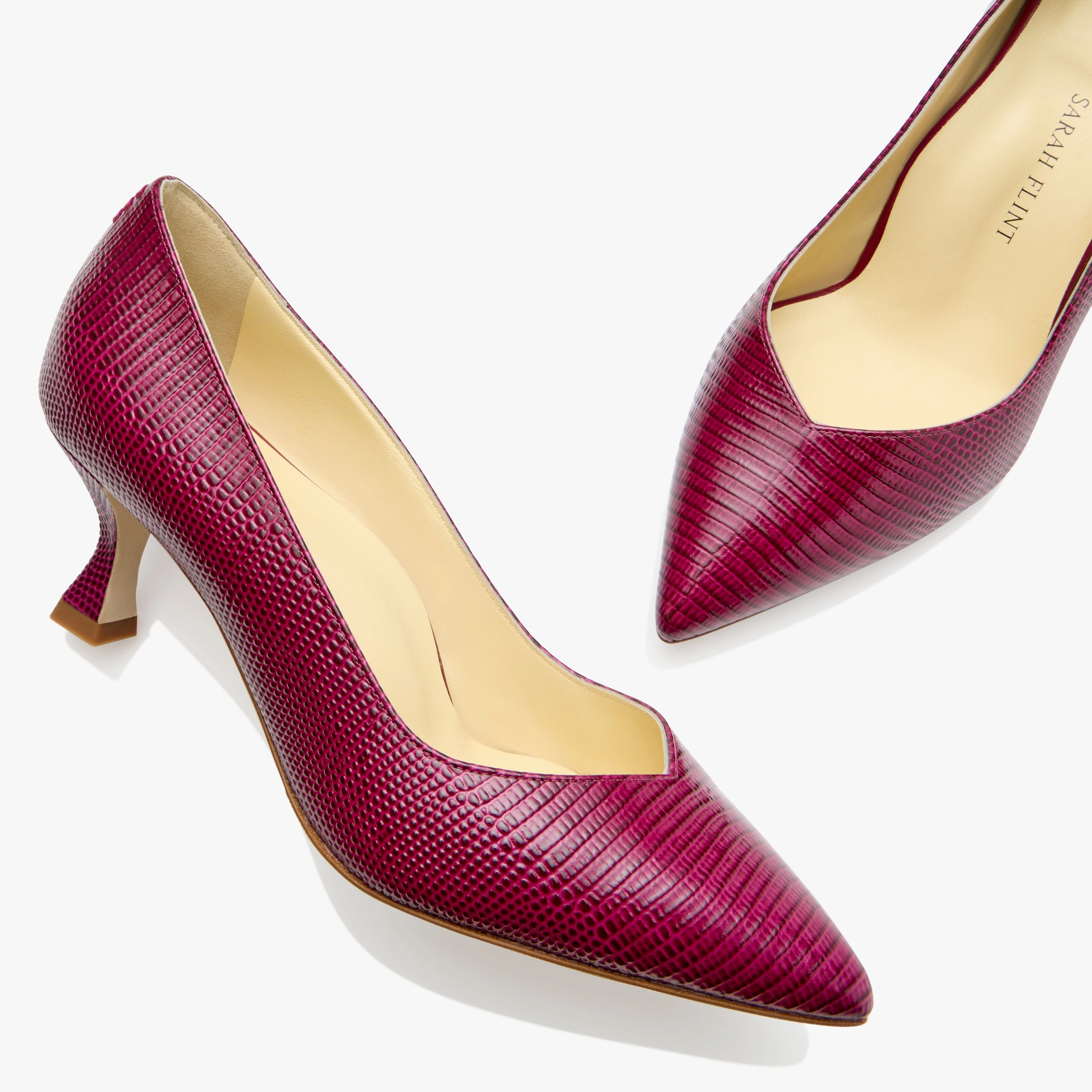 Perfect Kitten Pump 50