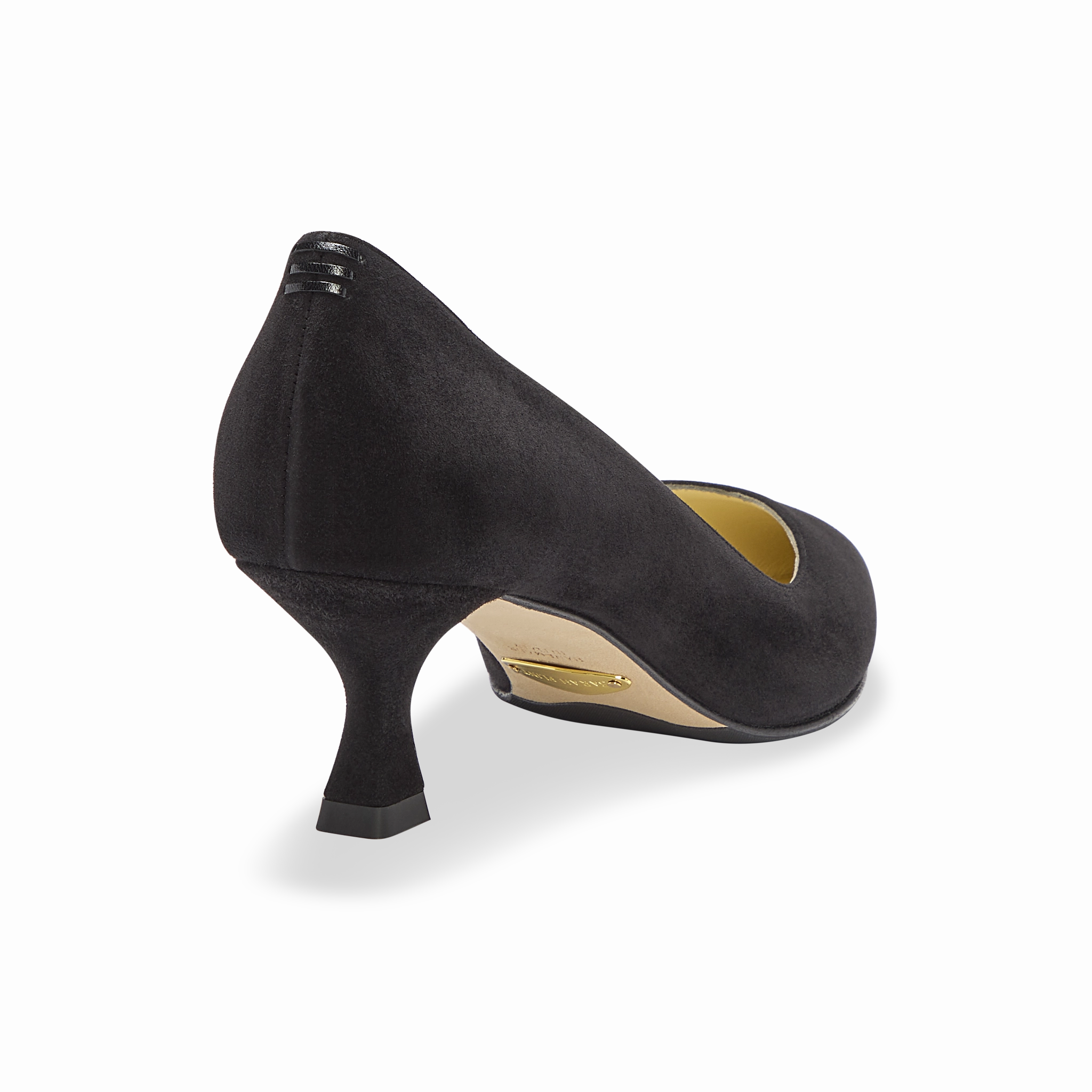 Perfect Kitten Pump 50