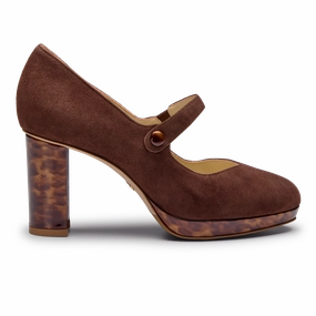 Perfect Mary Jane Platform 85