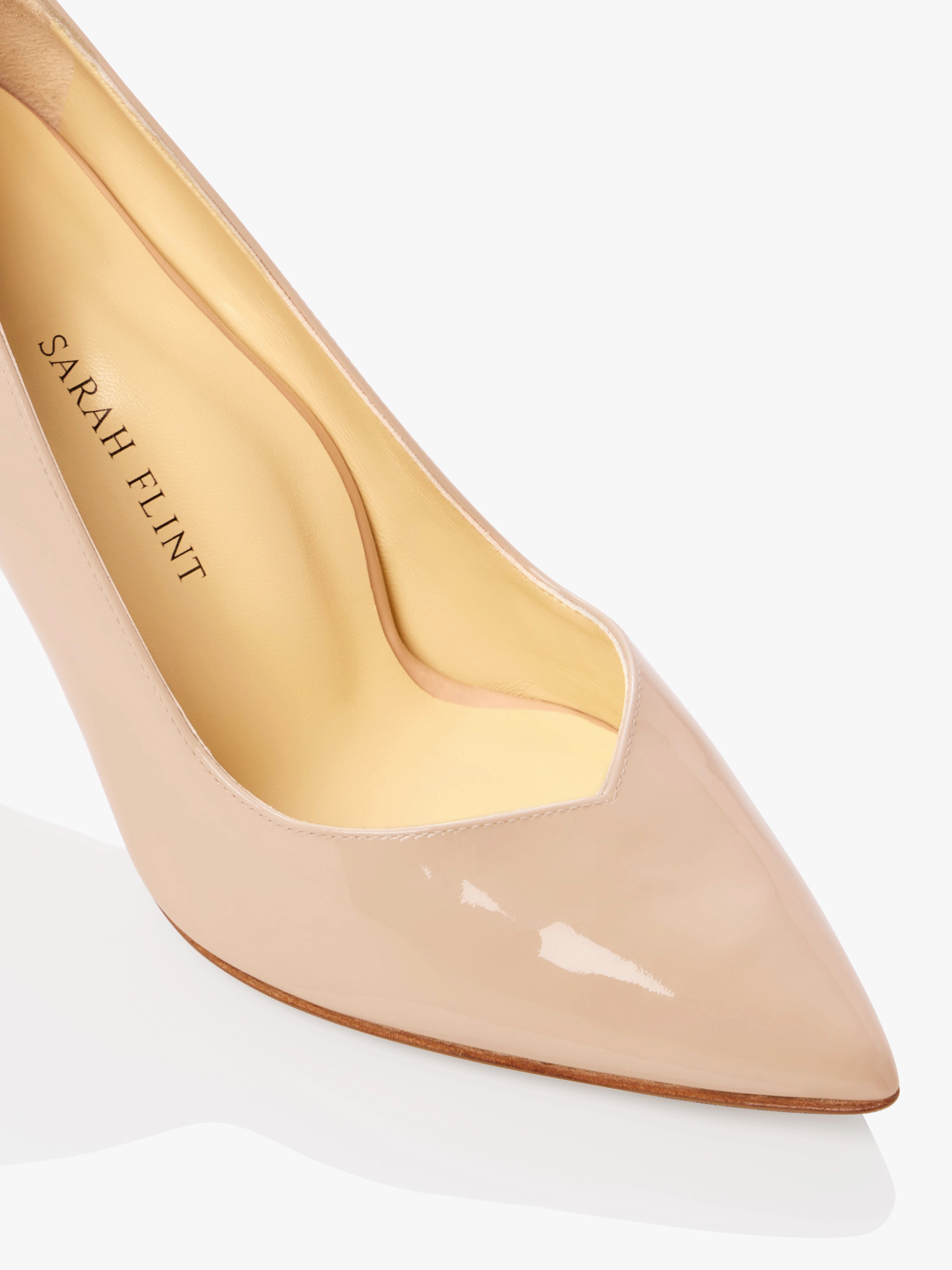 Perfect Pump 85