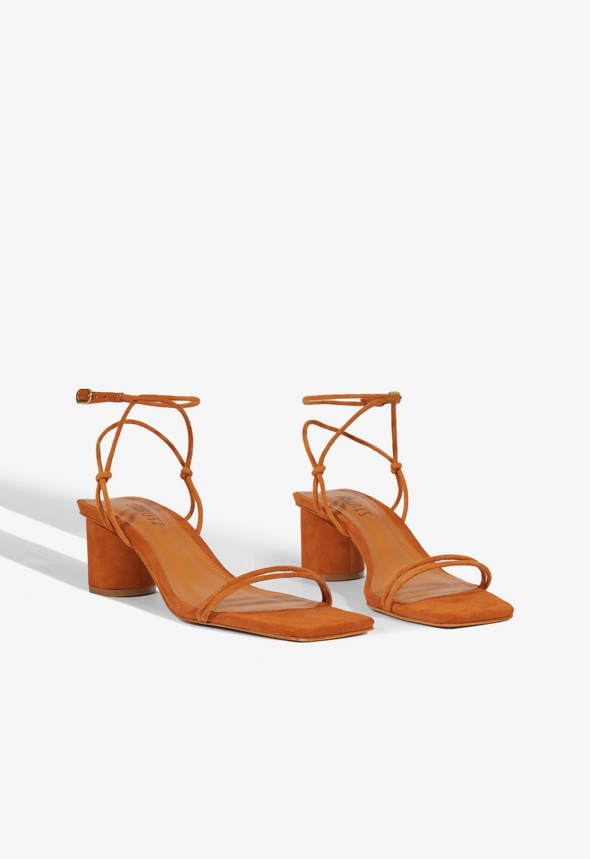 Pompeii Mid Sandal