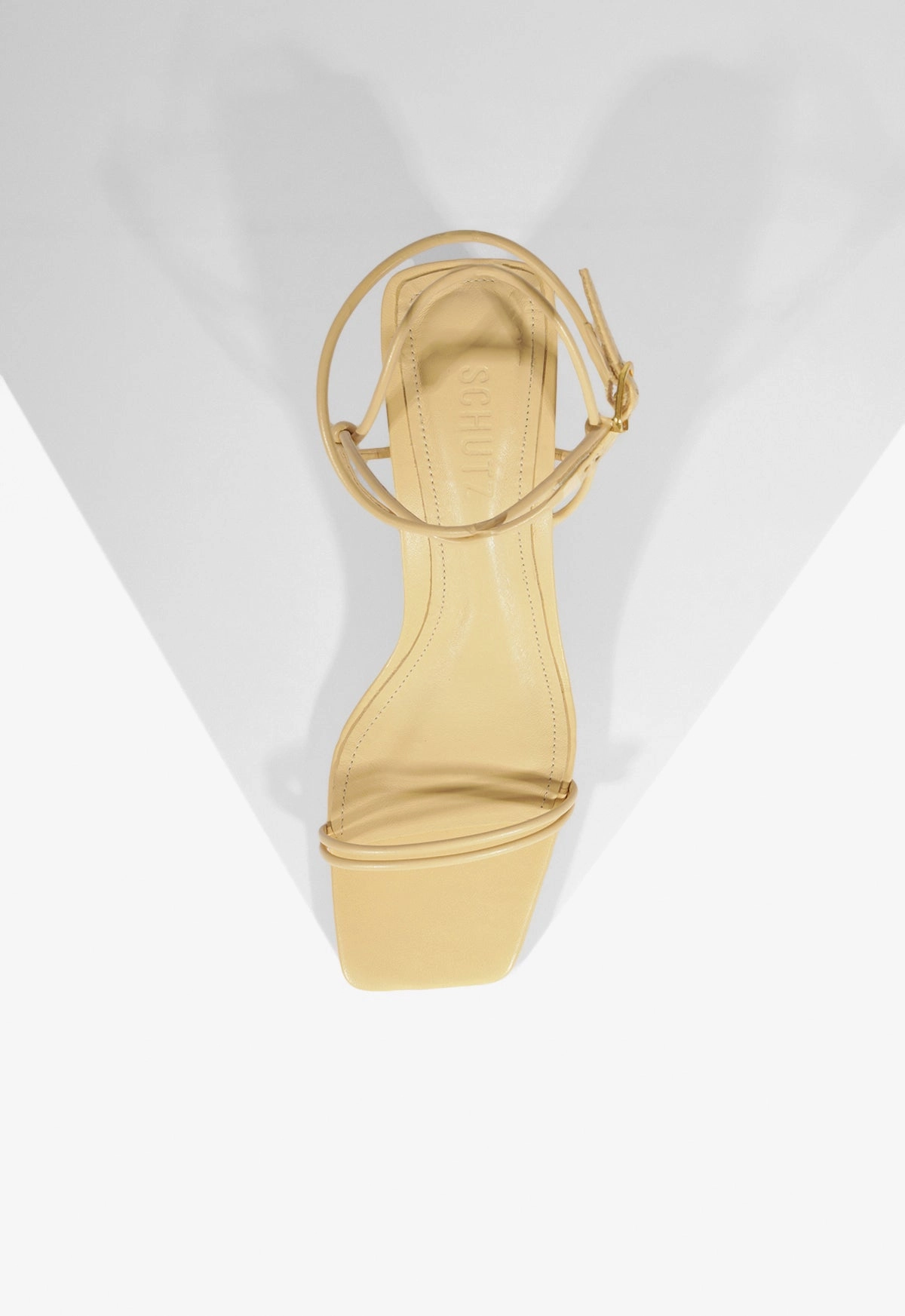 Pompeii Mid Sandal