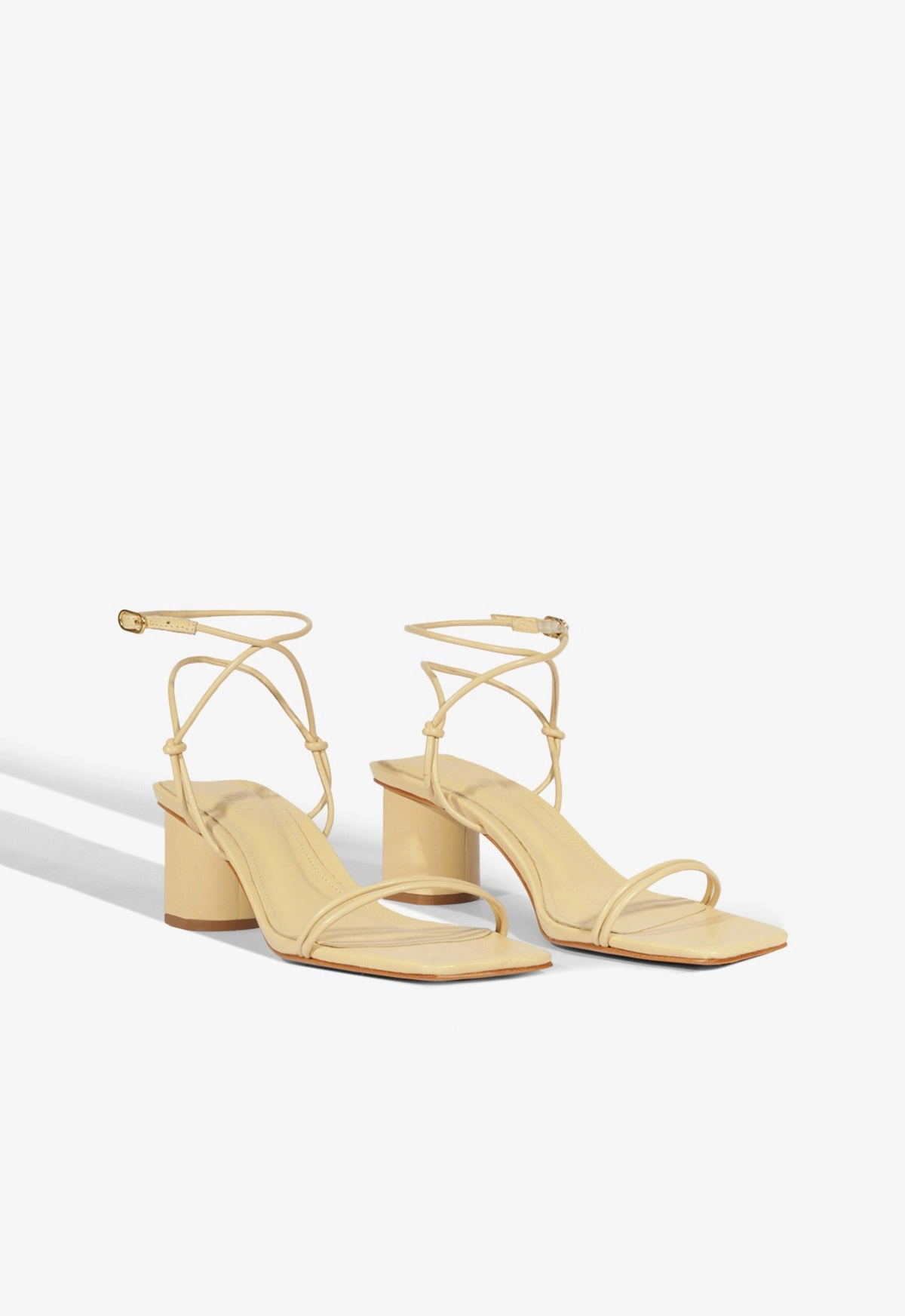 Pompeii Mid Sandal