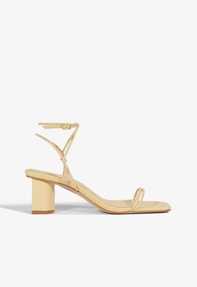 Pompeii Mid Sandal