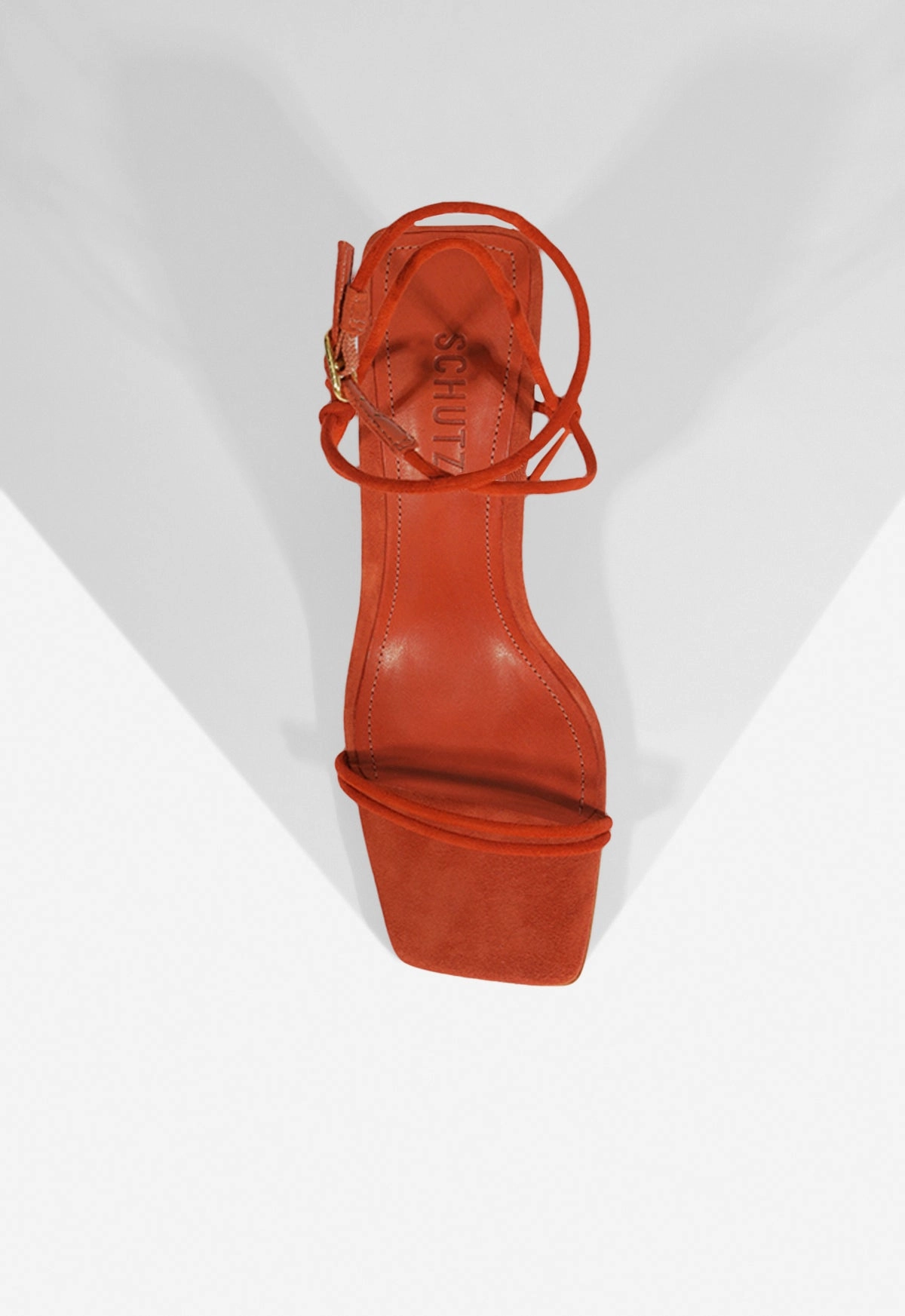Pompeii Sandal