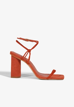 Pompeii Sandal
