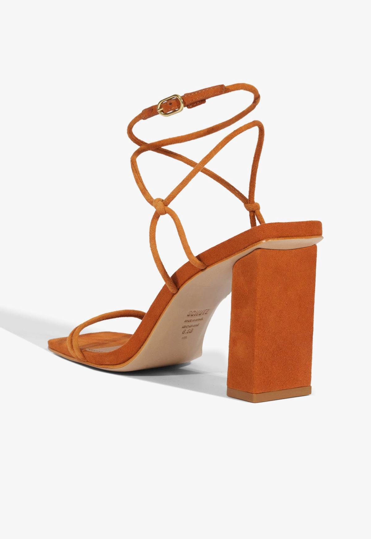Pompeii Sandal