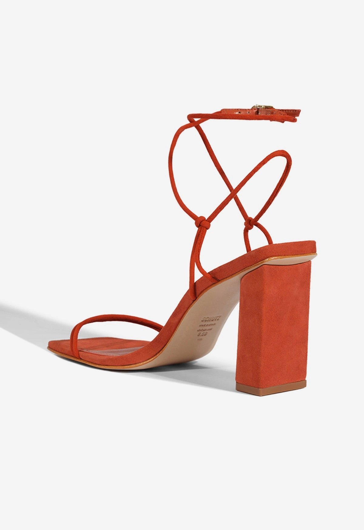 Pompeii Sandal