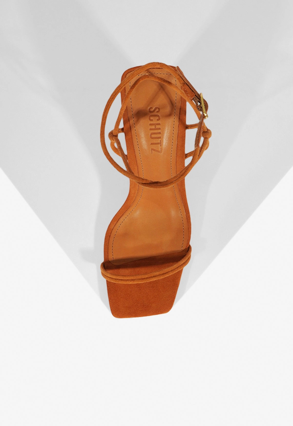 Pompeii Sandal