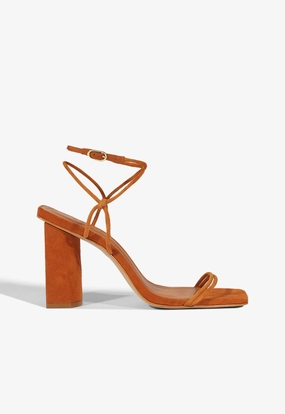 Pompeii Sandal