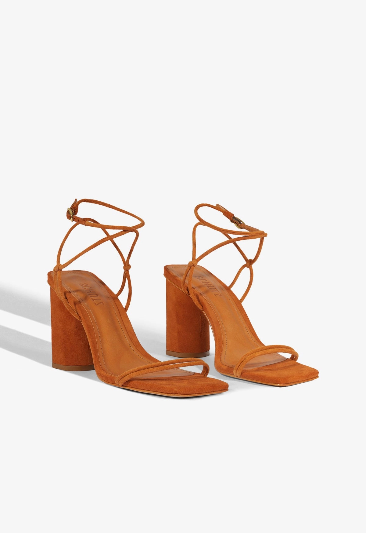Pompeii Sandal