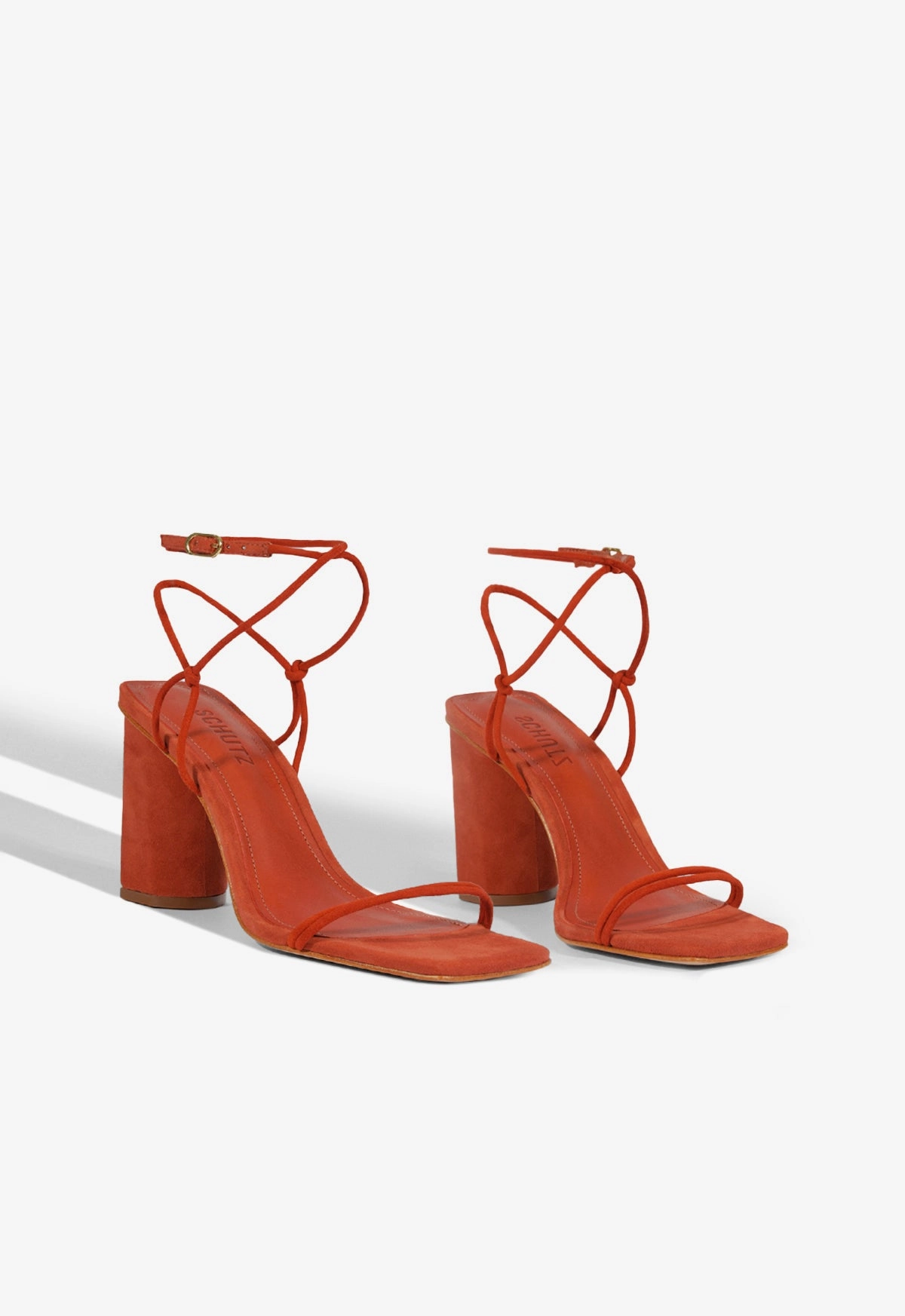 Pompeii Sandal