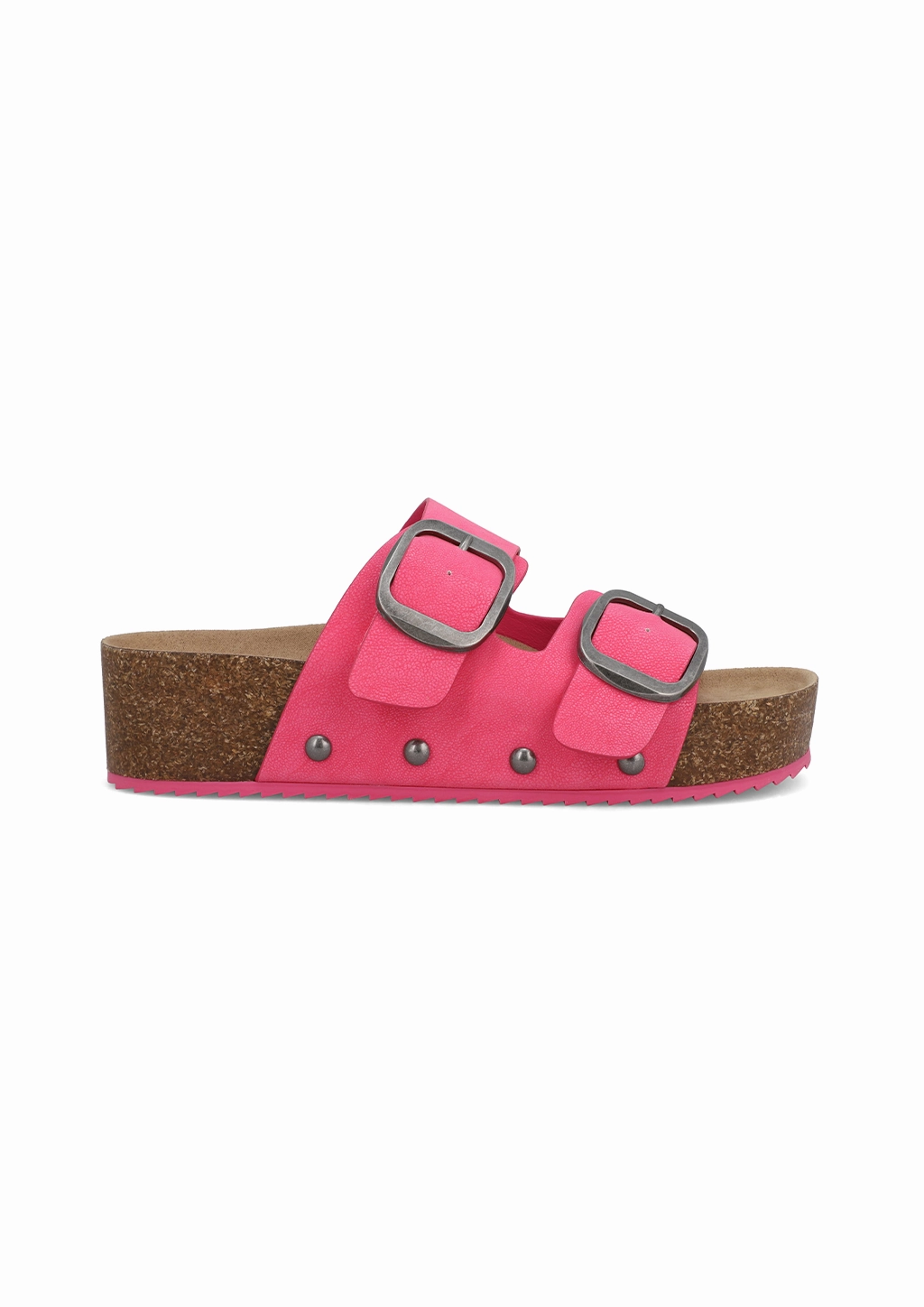 QIANNA - HOT PINK