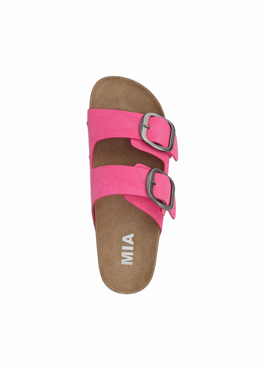 QIANNA - HOT PINK