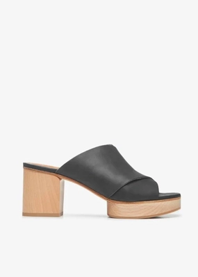 Richie Heel - True Black