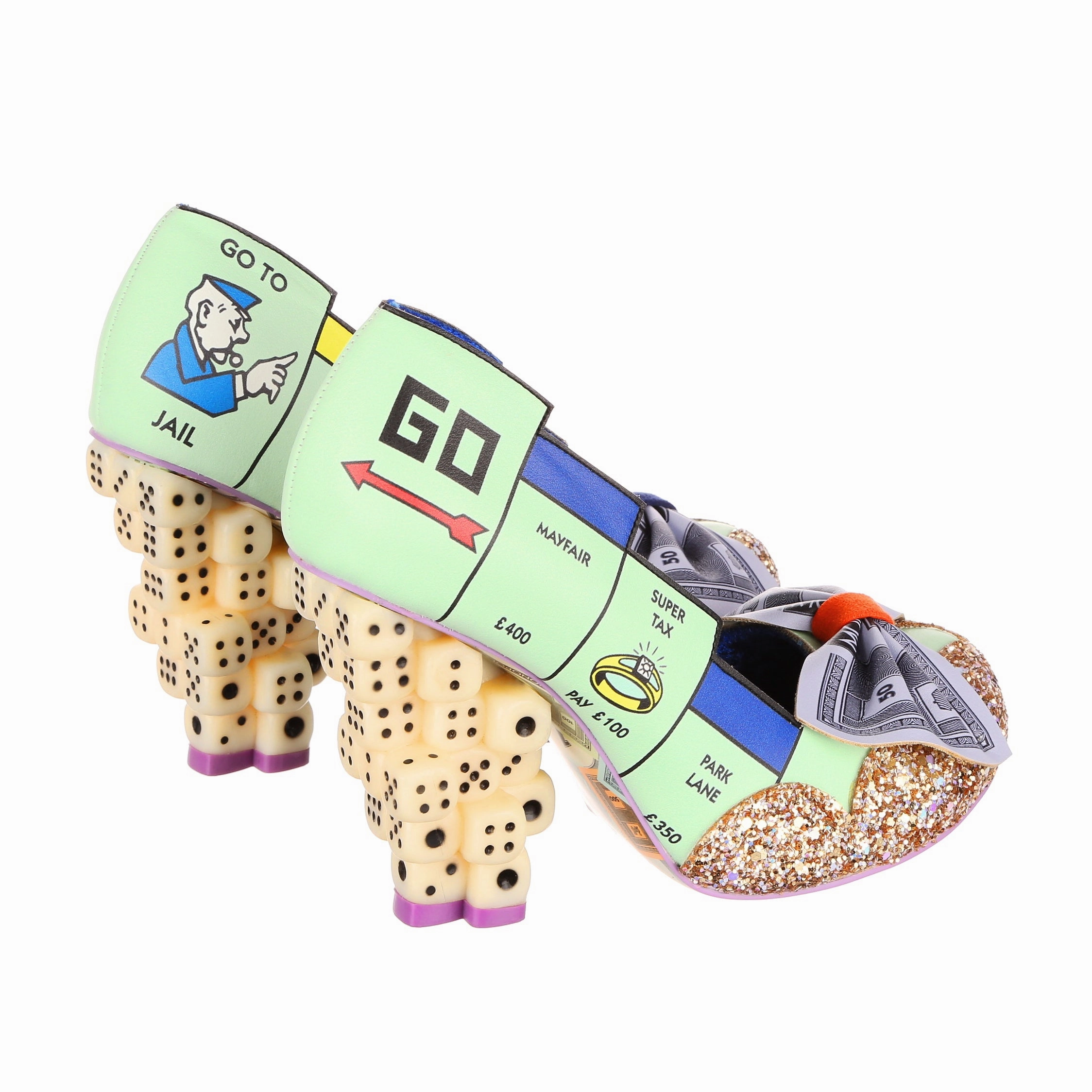Roll The Dice