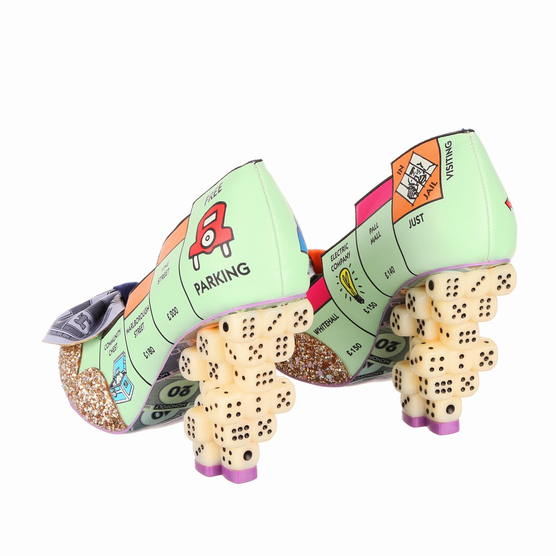 Roll The Dice