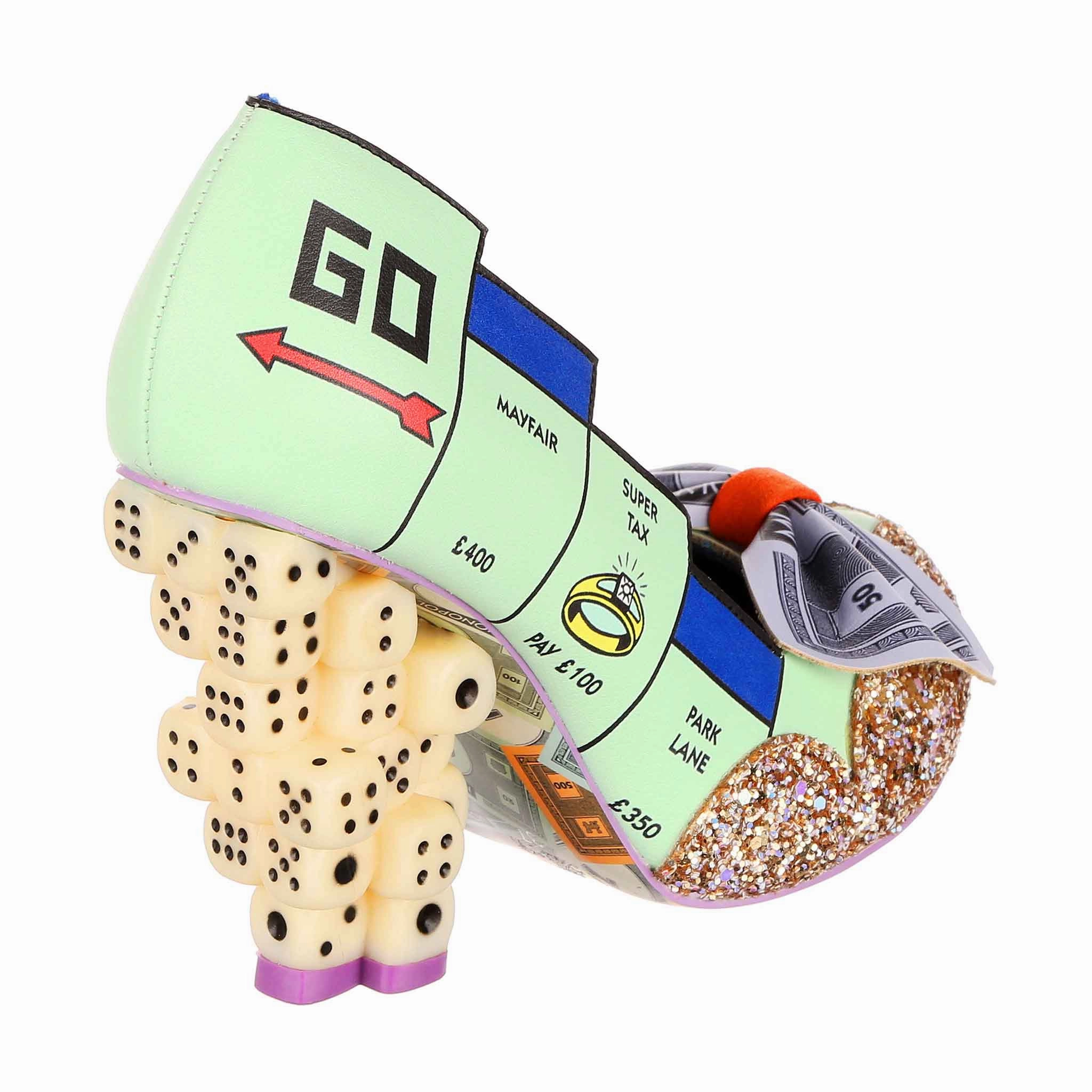 Roll The Dice