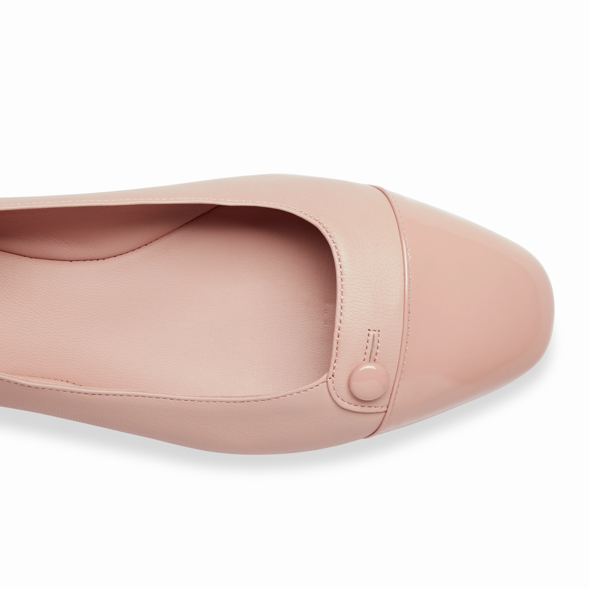Sacchetto Ballet Flat