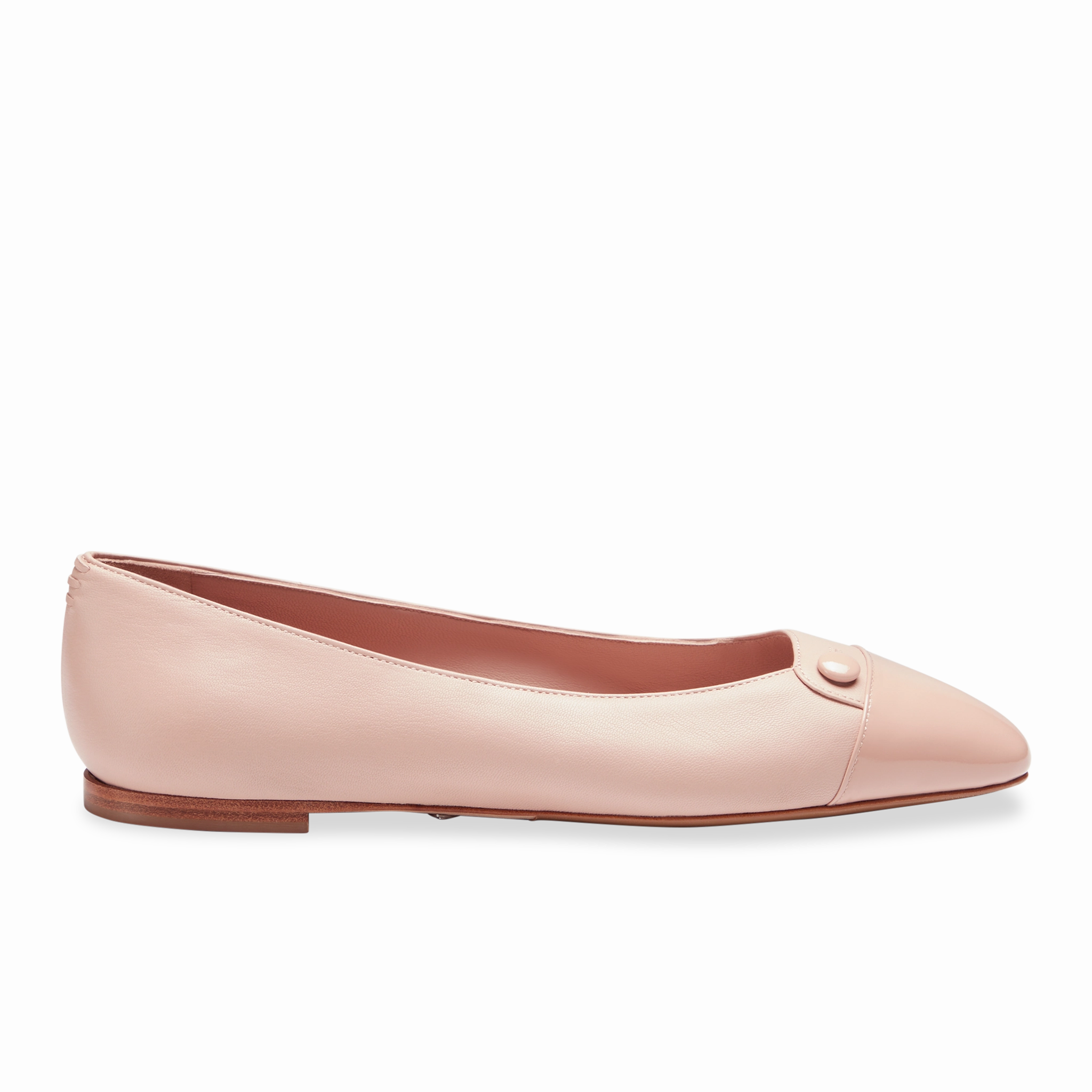 Sacchetto Ballet Flat