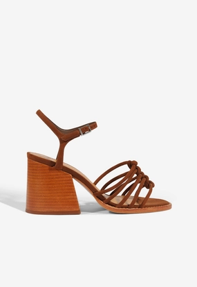Sandy Sandal
