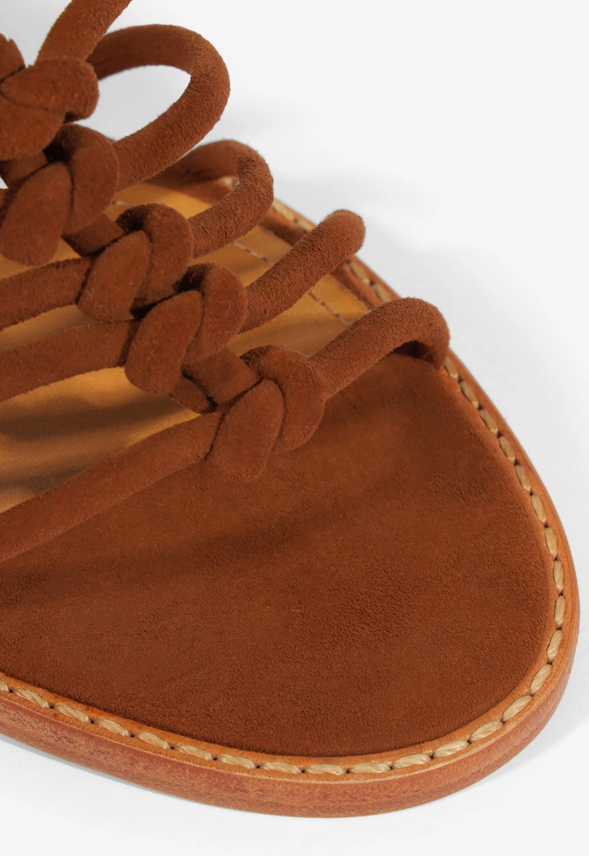 Sandy Sandal