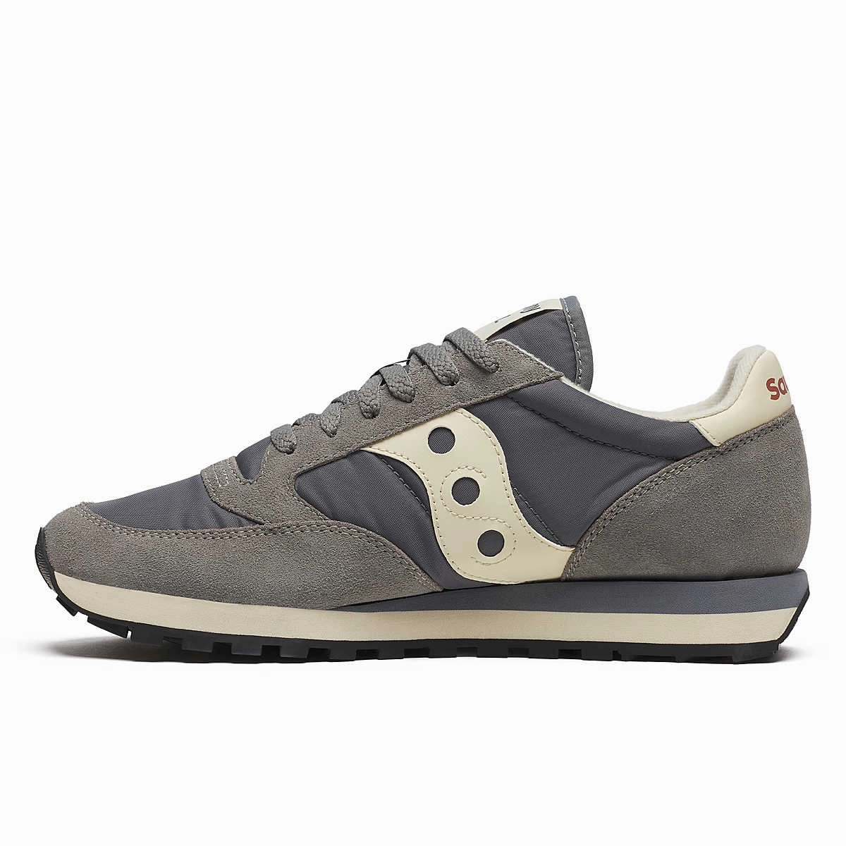 Saucony Unisex Jazz Original Lifestyle Shoes