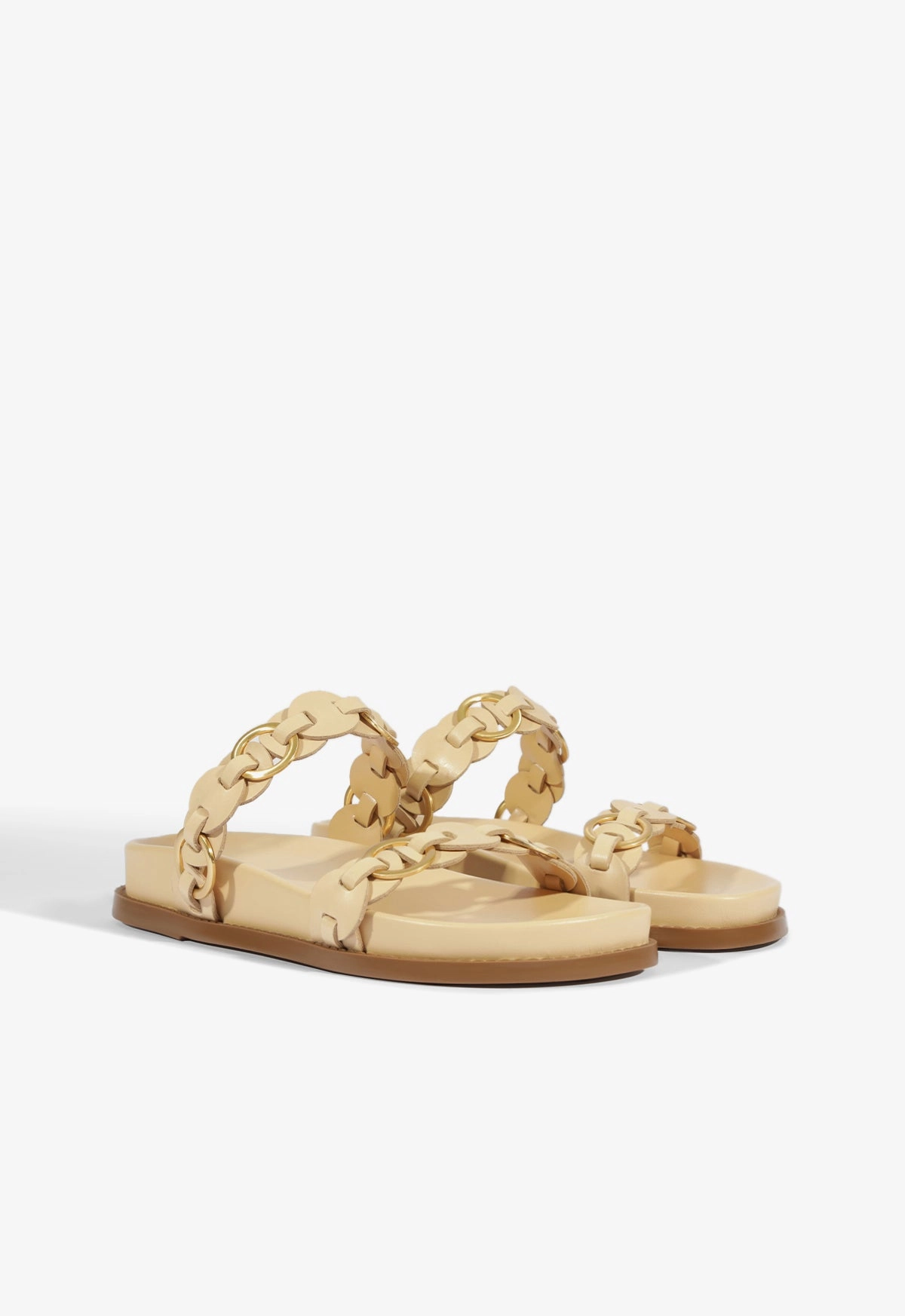 Selina Sporty Sandal