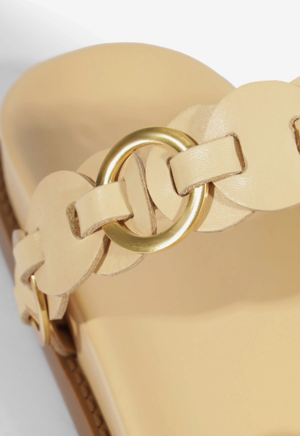 Selina Sporty Sandal