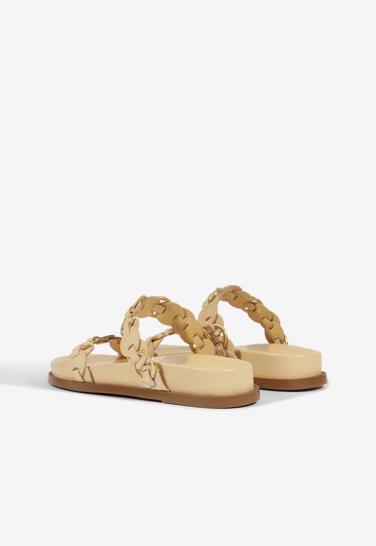 Selina Sporty Sandal
